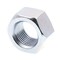 Prime-Line Hex Nut, 5/8"-18, Steel, Grade 5, Zinc Plated, 10 PK 9086713 - alternate 1